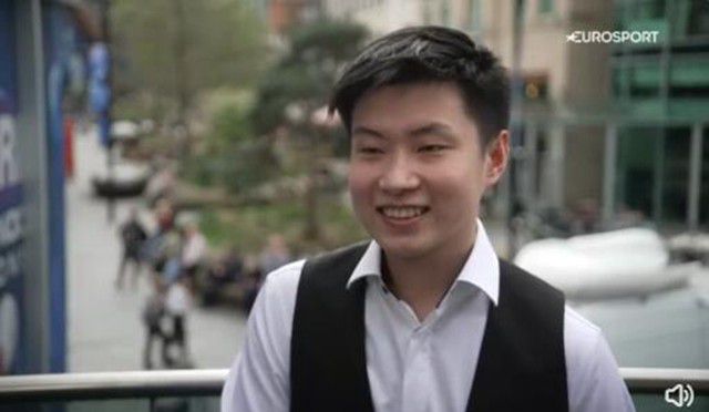 年轻的女性主导1-2020